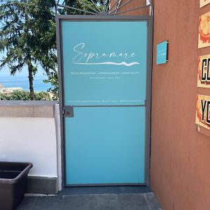 Sopramare Bb - Appartamenti